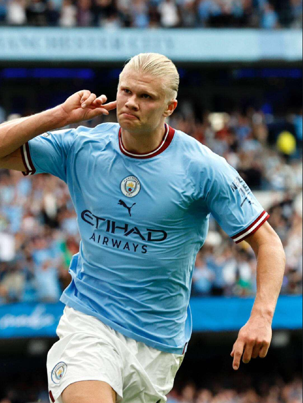 爱游戏 哈兰德官方宣布持续失利新规，德国队引发争议！